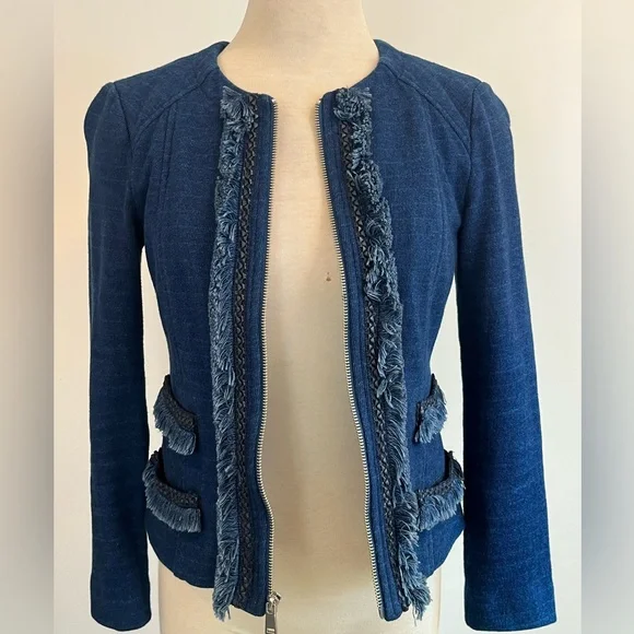 Vogue Says: Buy a New Lady Jacket! - Picture 2 of 10